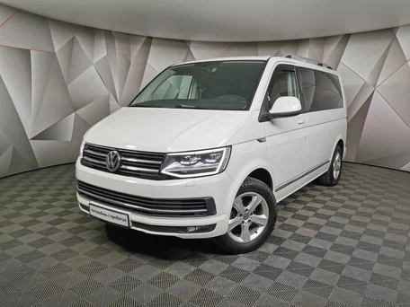 Volswagen caravello