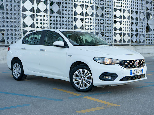 Fiat Tipo SIMILAR