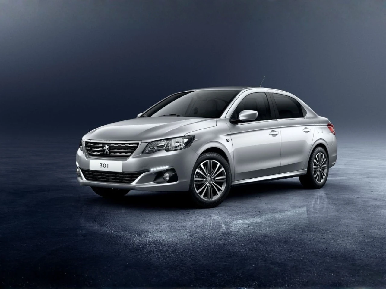 Peugeot SIMILAR